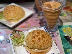 -阿飛冰室(下沙店)