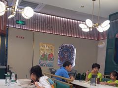 -丝路伊兰·兰州牛肉面(牛街总店)