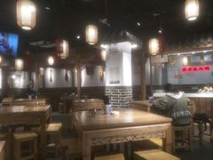 大堂-老城南.鸭血粉丝汤(夫子庙店)