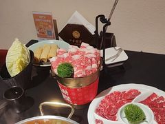 -牛将军•涮肉•烤肉•铁板烧(北京王府井·故宫店)
