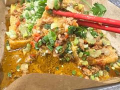 -红料理|串串有瘾·烧烤(吴中路店)