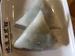 -冰泉豆浆馆(潘塘店)