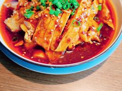 -YUOZUO渝作·川渝冒肚(崂山店)