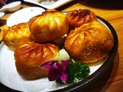 -品回味清真西北楼(宁波首店)