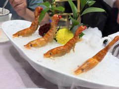 -云锦壹号·淮扬宴(徐汇万科店)