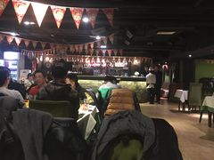 -戈拿旺巴西烤肉(崇文门店)