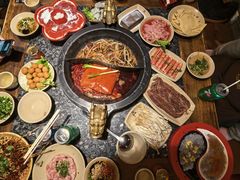 -蜀大侠火锅(总府路店)