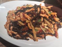-渝信川菜 · 川味家常菜(长安店)