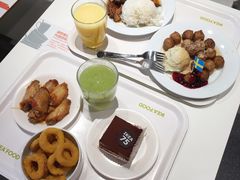 -宜家·瑞典风味餐厅(无锡店)