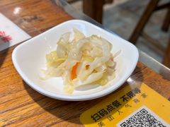 -韩师傅老大同刀削面(北苑路店)