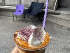 维也纳-HANA COFFEE(长寿路店)