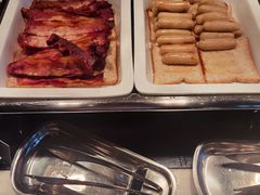 -云厨·高空西餐厅(成都瑯珀·凯悦臻选酒店)