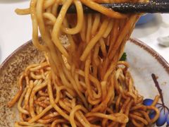 热干面-湖北味道(湖北大厦店)