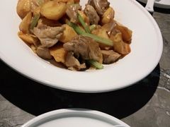 -前海沿·青岛菜(李沧万达店)