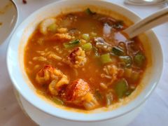 龙虾泡饭-金轩中餐厅 Jin Xuan(浦东丽思卡尔顿酒店)
