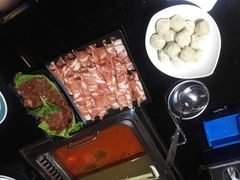 -乐尚一号high唱音乐·火锅