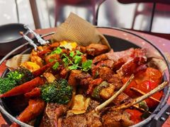 -La Terre乐田(万象城店)