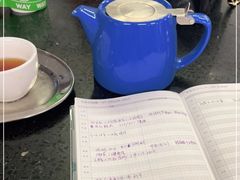 -研途咖啡馆(健康路店)