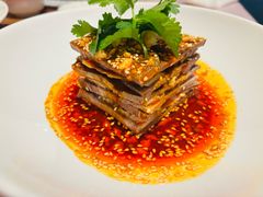 -江南灶中餐厅(南京香格里拉店)