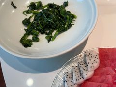 -申粤轩酒楼·三十年粤菜经典(丁香花园店)