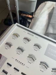 -和妍悦社美甲美睫
