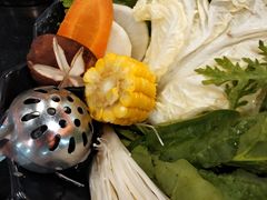 -呷哺呷哺(西单大悦城店)