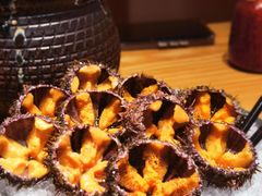 -花潮料理艺食馆(世欧广场店)