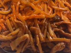 -宝轩渔府·老字号海鲜·正宗津菜(水上店)