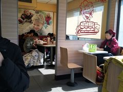 -麦当劳(交道口店)