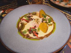 -第101座花园餐厅(湖滨88店)