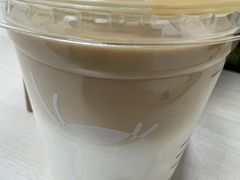 生酪拿铁-瑞幸咖啡(南京林业大学店)