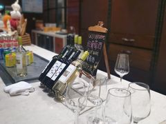 -顺德美的万豪酒店·自助餐·贡厨