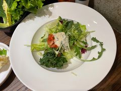 -坦坦大炉·韩式烤肉(望京店)
