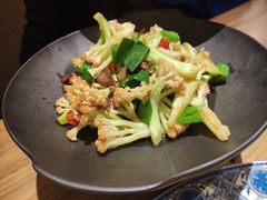 -胖老汉椒麻鸡清真新疆菜(西御街店)