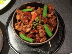 -南里山房·新淮扬菜(徐汇万科店)