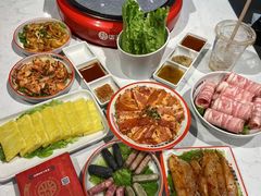 -柒酒烤肉(武鸣大帽山店)