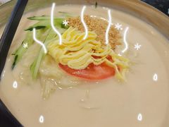 -桃园中华料理炸酱面(燕儿岛路店)