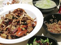 -聚味瞿记·龙虾堂(坡子街店)