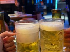 -杨记齐齐哈尔烤肉(总店)