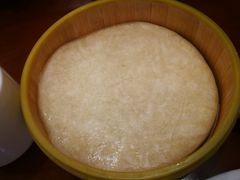 鸭饼-北平小馆·烤鸭·家常菜(磨房北里店)