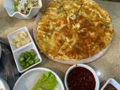 -元祖李朝(新威路店)