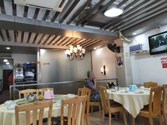 大堂-老字号蛇口德记烧腊饭店·海鲜加工