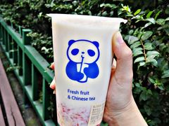 -茶百道(翠柏店)