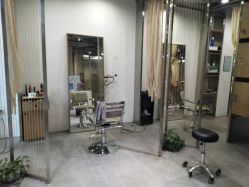 -MAGIC米几发型设计·羊毛卷