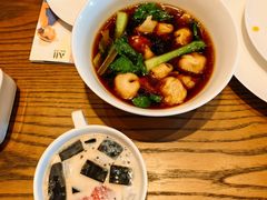 -水月周庄铂尔曼酒店 · 漾全日餐厅