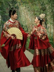 -第一夫人婚纱摄影(南京店)