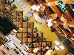 -彼德西餐厅(环球中心店)