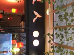 门面-桃花沅火锅(长嘉汇江景店)