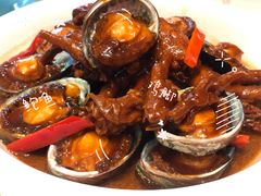 -上海精菜馆(虎踞关店)
