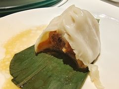 -羲和雅苑•北京烤鸭(国贸商城店)
